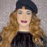 Cynthia Lee Fontaine Instagram - Mis amores 💕 💕Happy National Voter Registration Day! @dragoutthevote is excited to partner with @natlvoterregday to call on our fellow citizens across the nation to either register to vote or check their voter registration. LListen to this special message from some of our amazing National Co-Chairs, Drag Ambassadors, and supporters on why it is so important for the LGBTQIA+ community in particular to make sure they are registered to vote! 💕At the end of the video, screenshot the QR code so you can either check your registration or get registered, and then send it to three friends! We all need to work together to Drag Out The Vote and sashay to the polls this and every election! #dragoutthevote #nationalvoterregistrationday #sashaytothepolls #fyp #reel #dragisactivism #rupaulsdragrace #registrateparavotar #registertovote #activist
