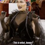 Cynthia Lee Fontaine Instagram - ❤️The last Episode !!! What a great adventure ! We’re reacting to the @dragracemexico grand finale! Watch #BingeQueens Mexico now on @wowpresentsplus! 🇲🇽 ❤️Thanks to @aprilcarrion for been such a great co- host and we have so much fun ! ❤️Thanks to my hair designer @draglabwigs ❤️Thanks to my designers @aviescwho @daniel_mindiola and @pdavilafashion ❤️To all the @wowpresentsplus production thank you for this opportunity! ❤️!Y muchas gracias a todos ustedes por su apoyo ! Watch all of #DragRaceMexico Season 1 on @wowpresentsplus! #fyp #dragrace #dragracemexico #rupaulsdragrace #dragisnotacrime #dragisart #cucu #laeuropea #feliz #viral #vmas #host #animadora