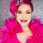 Cynthia Lee Fontaine Instagram - 🔥Thank you for your love and support to our song #lademalagente ! Its on more than 400 playlist . And stream everywere !!!! specially the most streams is in Mexico and Colombia ! @miguelstmichael @babiboibitch and myself we are so happy with your love and support ! Gracias #fyp #lademalagente #steeam #music #cumbia #queer #artist #singer #song #dragqueen