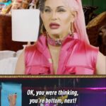 Cynthia Lee Fontaine Instagram - 💕Mis amores cucus Europeos !!!!!!💕 We’re reacting to the @dragracemexico design challenge! 👗👗👗Watch #BingeQueens Mexico now on @wowpresentsplus! 👗New eps of #DragRaceMexico premiere Thursdays on @wowpresentsplus (worldwide ex. Mexico) + @mtvla / @paramountplusmx (Mexico + Latin America) ✨ Use code MEXICO for 20% off @wowpresentsplus ❤️‍🔥 #fyp #bingequeens #dragrace #dragracemexico #drag #newepisode #viral #barbiemechanic #cojesotecojen #latinx #boricuas #mexico