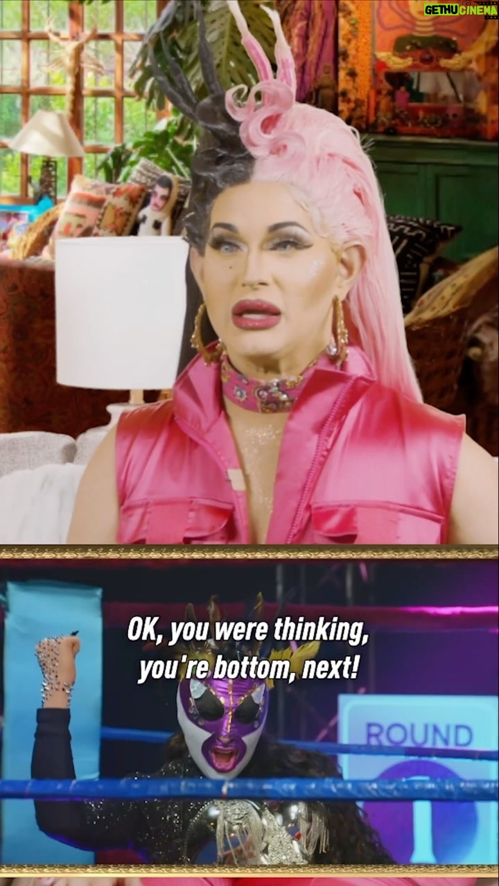 Cynthia Lee Fontaine Instagram - ๐Mis amores cucus Europeos !!!!!!๐ Weโre reacting to the @dragracemexico design challenge! ๐๐๐Watch #BingeQueens Mexico now on @wowpresentsplus! ๐New eps of #DragRaceMexico premiere Thursdays on @wowpresentsplus (worldwide ex. Mexico) + @mtvla / @paramountplusmx (Mexico + Latin America) โจ Use code MEXICO for 20% off @wowpresentsplus โค๏ธโ๐ฅ #fyp #bingequeens #dragrace #dragracemexico #drag #newepisode #viral #barbiemechanic #cojesotecojen #latinx #boricuas #mexico