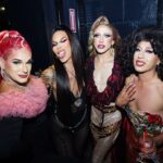 Cynthia Lee Fontaine Instagram - @cynthialeefontaine at @clubpapievents at @richssandiego Rich's San Diego
