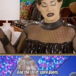 Cynthia Lee Fontaine Instagram - 💕We’re reacting to the @dragracemexico SNATCH GAME! Watch #BingeQueens Mexico now on @wowpresentsplus! And today a new Episode of @dragracemexico called “ La Telenovela Mexicana “ Watch and support !!! #fyp #bingequeens #dragracemexico #eliminationpants #triftshoprealness #snatchgame #latelenovelamexicana #drag #tvshow #latinas #mexico #talento #wowpresentsplus #paramountplus #mtvlatino