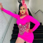 Cynthia Lee Fontaine Instagram - @aclutx sued the Texas Attorney General and other defendants Wednesday to block the drag ban law, Senate Bill 12, from taking effect September 1. The organization represents plaintiffs The Woodlands Pride; Abilene Pride Alliance; Extragrams, LLC; 360 Queen Entertainment LLC; and Brigitte Bandit. B. 12 is an unconstitutional law that violates the First and Fourteenth Amendments and threatens the livelihood and free expression of many Texans, including drag performers. The ban targets any performance that could be perceived as “sexual” and proposes criminal penalties, including up to a year in jail, for artists and others who support them. Simple : We will NOT be silenced ! This goes against our rights ! To the Governor of Texas , lawmakers and senators who support this , we will fight back ! Please support @aclutx and please continue supporting Drag Performers ! #fyp #dragqueen #governoroftexas #humanrights #rupaulsdragrace