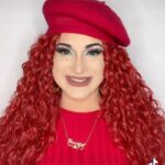 Cynthia Lee Fontaine Instagram - Thank you ! Your support to #BingeQueens and @dragracemexico is everything for us ! Gracias #fyp #drag #foryourpage #dragrace #rupaulsdragrace #bingequeens #dragracemexico #support #mediarepresentation #tv #love