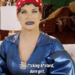 Cynthia Lee Fontaine Instagram - 💕The Second Episode of #BingeQueens is available at @wowpresentsplus now !Watching @dragracemexico With @aprilcarrion @miss_alexis_mateo @mug4dayz and me ! Support Remember : Tomorrow the third episode of @dragracemexico !!! No te lo puedes perder !!! #fyp #foryourpage #rupaulsdragrace #bingequeens #mexico #puertorico #drag #dragqueen #quinceañera #tiempodevals #despiertalamujerqueenmidormía