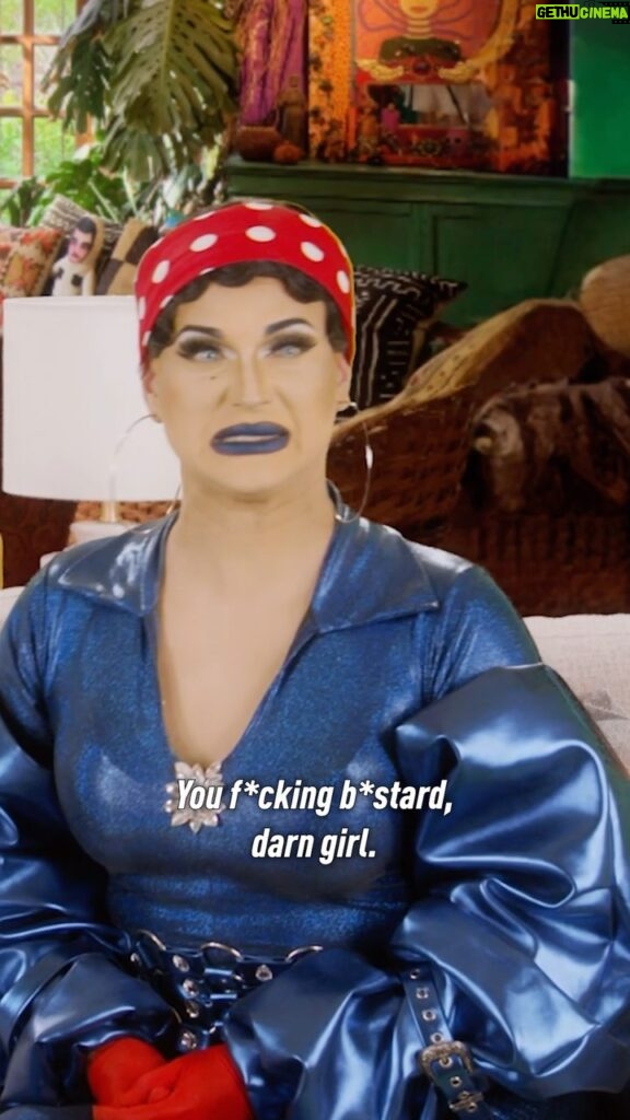 Cynthia Lee Fontaine Instagram - 💕The Second Episode of #BingeQueens is available at @wowpresentsplus now !Watching @dragracemexico With @aprilcarrion @miss_alexis_mateo @mug4dayz and me ! Support Remember : Tomorrow the third episode of @dragracemexico !!! No te lo puedes perder !!! #fyp #foryourpage #rupaulsdragrace #bingequeens #mexico #puertorico #drag #dragqueen #quinceañera #tiempodevals #despiertalamujerqueenmidormía