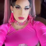 Cynthia Lee Fontaine Instagram - 🔥Our new song “ La De Mala Gente” available now everywhere! Stream it now ! 🔥Nuestra Nueva Canción “ La de Mala Gente “ ya esta disponible ! Descargala ya ! #lademalagente #rupaulsdragrace #cumbia #mexico🇲🇽 #puertorico #latinx #fyp #viral #singer #cantante #drag #happyPride #trans #lgbtqia #feliz #music @Miguel St. Michael @Sony Music @Universal Music @Univision @Telemundo @World of Wonder @RuPaul’s Drag Race