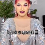 Cynthia Lee Fontaine Instagram - 🔥Hoy a la medianoche 🔥 Nuestra nueva canción “La De Mala Gente”estara disponible en todas las plataformas digitales musicales . Y el video musical gran estreno mañana . Contamos con su apoyo . #fyp #cumbia #latinx #viral #midnight #medianoche #premiere #estrenomundial #happypride #singer #espanol #rupaulsdragrace #dragqueen #dragperformer #boricua🇵🇷 #mexico #texas #lgbt🌈