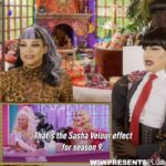 Cynthia Lee Fontaine Instagram - 💕💕💕Mis amores 💕💕💕 Ya está disponible! !Que emocion! Get into the @dragracemexico premiere with me, kitty girls! Watch #BingeQueens Mexico now on @wowpresentsplus! With @aprilcarrion @miss_alexis_mateo and @mug4dayz Watch #DragRaceMexico now and use code MEXICO for 20% off your first month’s subscription ❤️‍🔥 #fyp #dragqueen #rupaulsdragrace #bingequeens #lalluvia #lacucu #europea #bam #mug #makeup #happypride #wowpresentsplus