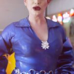 Cynthia Lee Fontaine Instagram - 💕Mis amores 💕 On June 30 the release of the new single and music video “La De Mala Gente” by Miguel St. Michael feat. @cynthialeefontaine of RuPaul’s Drag Race and Babiboi will be available on all platforms. Pre-save the single in the bio link¡ dedicated to all the Mexican - American , drag and trans Latinex community ! Support 💕Mis Amores 💕 Este 30 de junio el lanzamiento del nuevo sencillo y vídeo musical “La De Mala Gente” de Miguel St. Michael feat. @cynthialeefontaine de @rupaulsdragrace Babiboi estará disponible en todas las plataformas digitales. salven el sencillo en el link/ enlace en mí bio . ❤️Apóyenos ❤️ CRÉDITOS / CREDITS Producido por / Produced by Grammy Winner Fabian Hernandez Escrito por / Written By: Miguel St. Michael Colaboración apoyado por / collaboration supported by @fiercelyyouentertainment & Miguel St. Michael #LaDeMalaGente #orgullo #pridemonth #queerlatino #orgullolatino #cumbia #musicalatina #rupaulsdragrace #dragrace #drag #dragqueens #lgbtqi #cantante #artista #mexico #PuertoRico #pridemonth #mesdeorgullo #fyp #reels #tiktok