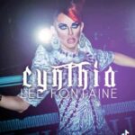 Cynthia Lee Fontaine Instagram - ❤️Happy 17th Years of Career Cynthia Lee Fontaine ! ❤️ Thanks to My Drag Families : ❤️House of Lalique ❤️House of Lee ❤️House of La Fontaine For everything! ❤️Puerto Rico and Austin : What a Blessing has been to learn and perform on this artistry with you mis amores . Gracias . ❤️To my Agent , Manager and team : Thank you ❤️ To my family , Friends ,My Cucu Fans and Rupauls Drag Race family : Gracias 🙏🏻❤️ And More years to come ! Drag is a blessing to me ! Drag is not a crime . Period #fyp #anniversary #17 #teenager #dragperformer #rupaulsdragrace #love #carrera #art #singer #foryourpage #amor #activist #lgbtq+