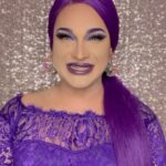 Cynthia Lee Fontaine Instagram - Happy Pride ! The gigs !!!! 💕Tomorrow : @lockhart.pride 💕 June 24 : Knoxville, Tennessee. For more info and tickets visit : @hiwirebrewing_knx Let’s celebrate love and equality together ! Join us ! #happypride #happypridemonth #rupaulsdragrace #gigs #dragqueen #drag #lgbtpride #love #pridefest #support #fyp #viral #performer