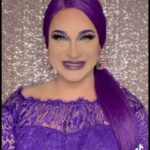 Cynthia Lee Fontaine Instagram - 💕June 9 is Cynthia Lee Fontaine Day a Music Proclamation I had the honor to received from the Mayor Steve Addler in Austin , Texas last year , I want to share something special with all of you mis amores : 💕How to Support or beautiful #lgbt🌈 community on this Pride Month : 💕Show Validation 💕Show Respect 💕Show Support 💕Show some Love ! Share this message with your love ones ! #happypride #pridemonth #rupaulsdragrace #equality #love #validation #respect👑 #support #fyp #fypシ #dragqueen #activist #advocate#june9th #cynthialeefontaineday @glaad @Human Rights Campaign @ACLU @Equality Texas @RuPaul’s Drag Race @World of Wonder @Paramount Plus @VH1 @MTV @Logo @TrevorProject