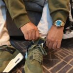 DJ Khaled Instagram - Call me olive 🫒! 🫒 🫒🫒🫒🫒🫒🫒🫒🫒 Swipe for 🫒