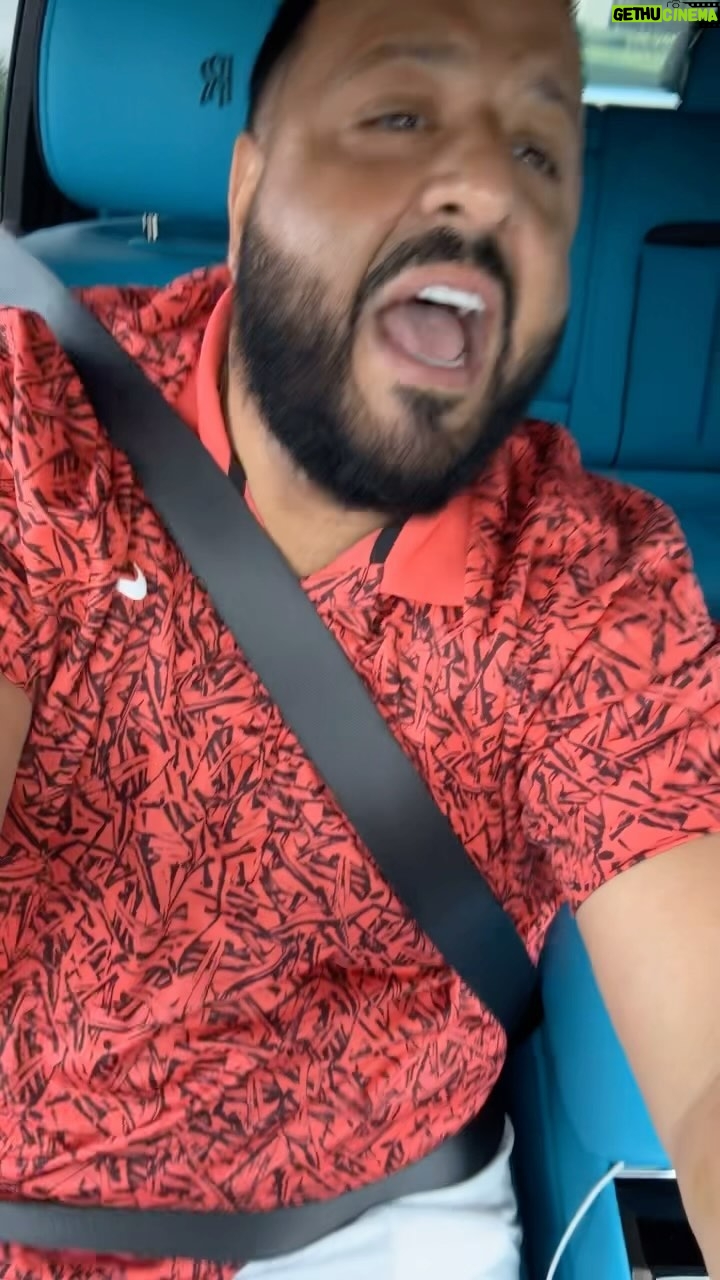 DJ Khaled Instagram - I LOVE JAH SO MUCH ! Love is the only way 🤲🏽