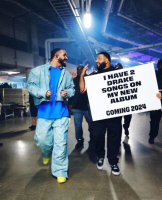 DJ Khaled's Instagram: The 10 Most Iconic Photos