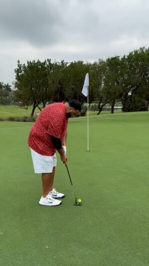 DJ Khaled Instagram - @gatorade