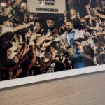 DJ Khaled Instagram - Fan luv One ting u know Ima do is give you CHUNE ! Working on my new album is been one special experience. I explain later alot has change ALOT , keep you 🫵🏽 updated ! All praise to the most high thank you for everyting GOD thank you I hear and see so clear !!!!!!!!!!!!! Clarity !!!! Can’t wait to share the journey with my fan’s worldwide . 🫵🏽You know what up we don’t fold , I ROLL WIT GOD ! Love is the way ! @wethebest