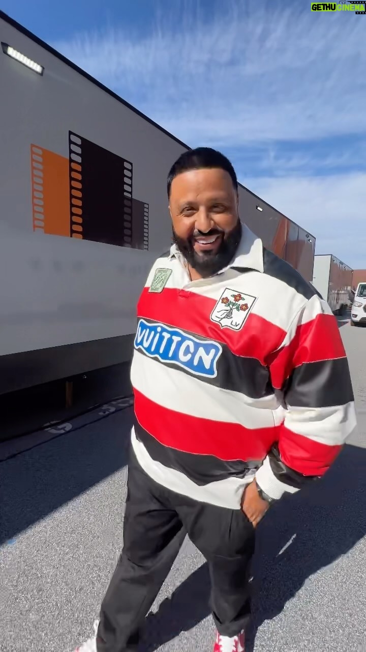 DJ Khaled Instagram - Have you ever played rugby? 🏉 🏉🏉🏉🏉🏉🏉