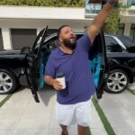 DJ Khaled Instagram - One spliff a day keep the evil away , I ROLL WIT GOD ! 🤲🏽 JAH JAH I LOVE YOU SO MUCH ! 🤲🏽