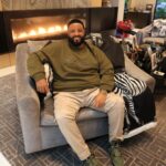 DJ Khaled Instagram - Call me olive 🫒! 🫒 🫒🫒🫒🫒🫒🫒🫒🫒 Swipe for 🫒
