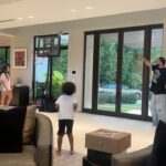 DJ Khaled Instagram - My brother @champagnepapi has nice 3 point shot but so does @asahdkhaled and so do I ! Did I mention I have Drake anthems lock in loaded . Working on my new album and it’s special . We get to album talk later but JUS KNOW ! @wethebest BIGGEST. FAN LUV I GOT US AND WE THE BIGGEST U KNOW HOW WE DO IT. THE MIX ON THE ANTHEMS SOUND SO AMAZING !
