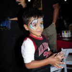 DJ Khaled Instagram - Happy birthday 🎂 Aalam !THANK YOU GOD 🤲🏽 Swipe for the birthday boy @aalamkhaled ! Mommy Daddy Asahd we love you so much!