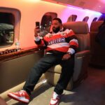 DJ Khaled Instagram - New album going to be great great energy , love is the only way 🤲🏽 ALL CATEGORIES ALL SHIFTS @wethebest
