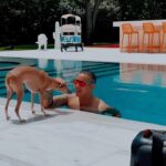 Daddy Yankee Instagram - BEACHY 🏝️🌞🏖️ 🎵 06.01.23 8:00 PM EST