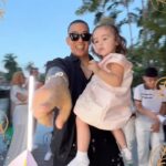 Daddy Yankee Instagram – La Vida es preciosa! @queenvidaisabelle HAPPY BIRTHDAY 🎂🎈🎊🎁🎉 DIOS TE BENDIGA SIEMPRE! ❤️❤️ Qué bien se pasó con toda la familia! Salud y Vida para todos!! 🙏🏽