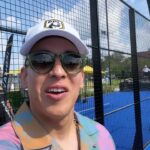Daddy Yankee Instagram – Honrado de ser parte de una nueva liga en el deporte en USA @propadelleague Con mucho orgullo les comparto que soy el dueño de la franquicia en ORLANDO- FLORIDA. 
El PADEL es el deporte de mayor crecimiento a nivel mundial 🌎 🌍. Hoy, oficialmente se inicia una nueva era en el deporte de los Estados Unidos con la llegada de la nueva liga  @propadelleague 
Recuerden bien este día porque nosotros vamos a hacer una de las ligas mas fuertes en 🇺🇸 al nivel del la NBA, MLB, NHL, UFC etc estamos reaDY!
Vamos! Let’s Gooo!!! 🎾🎾🎾🎾🔥🔥🔥🔥🔥 Grandes Movidas, Grandes Negocios!! 
#Padel #propadelleague #Padeltennis #sports  @delpotrojuan @marcos.delpilar @tommyhaasofficial