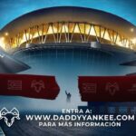 Daddy Yankee Instagram – Puerto Rico, ahora si estamos preparados para hacer la despedida de mi trayectoria musical como se merece. Esto será mi mayor logro, estar con mi pueblo y con todos los que visitarán mi bella Isla para mi retiro. 

Entra a www.Daddyyankee.com para mas información. Comenzamos la PRE-VENTA este miércoles a las 10 AM. 

Llegamos a la META 
Lets Go / #GraciasDaddyYankee #LAMETA