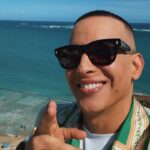 Daddy Yankee Instagram – Inmortalizando el género ⛽️ #legendaddy 🇵🇷