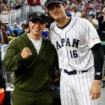 Daddy Yankee Instagram - Congrats Japan 🇯🇵 , for the Championship at the World Baseball Classic 2023. Special congrats to the MVP Shohei Ohtani. WBC Baseball and MLB thank you for naming me the Global Ambassador for the Classic. I had an unforgettable experience. 🙏🏼
