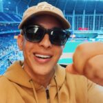 Daddy Yankee Instagram - Felicidades a la selección de Mèxico. Se jugó buen béisbol esta noche! Somos unos caballeros en la victoria y también en la derrota, se les quiere. Puerto Rico, los felicito por esa digna representación. Gracias por unir a la Isla a través del deporte . Estamos orgullosos de ustedes. #TeamRubio #WBC2023 🇲🇽🇵🇷 RESPETO!