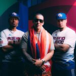 Daddy Yankee Instagram - Puerto Rico nos llevamos el primero. `Team Rubio’ estamos activo. 🔥 Un fuerte abrazo a todos nuestros hermanos de Nicaragua. 🇵🇷🇳🇮⚾️🗺 #worldbaseballclassic #legendaddy 📍