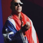 Daddy Yankee Instagram – Estos próximos 11 días serán de pura `CHISPA ‘ y se terminarán convirtiendo en un verdadero Clásico Mundial. 💥⚾️🗺 #worldbaseballclassic #legendaddy 📍