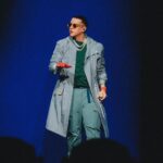 Daddy Yankee Instagram - A toda mi gente de San Antonio y Austin Texas, gracias por estas dos noches de pura adrenalina. Me llevo un bonito recuerdo de todos ustedes. Una vez más, Gracias! En victoria siempre ! Los amo - DY❤️‍🔥 #laultimavueltaworldtour #legendaddy 🗺
