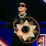 Daddy Yankee Instagram - CDMX, como olvidarlos luego de recordar estas 5 noches mágicas junto a todos ustedes. Una vez más, GRACIAS! Los Amo - DY’ #laultimavueltaworldtour #legendaddy 🗺