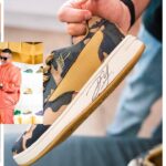 Daddy Yankee Instagram – Me fui de @sneakershopping con el corillo de @complex 👟🔥 La experiencia a otro nivel con esta gente.🔝Entren a su canal de YouTube para que vean el episodio. 🐐