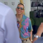 Daddy Yankee Instagram – Honrado de ser parte de una nueva liga en el deporte en USA @propadelleague Con mucho orgullo les comparto que soy el dueño de la franquicia en ORLANDO- FLORIDA. 
El PADEL es el deporte de mayor crecimiento a nivel mundial 🌎 🌍. Hoy, oficialmente se inicia una nueva era en el deporte de los Estados Unidos con la llegada de la nueva liga  @propadelleague 
Recuerden bien este día porque nosotros vamos a hacer una de las ligas mas fuertes en 🇺🇸 al nivel del la NBA, MLB, NHL, UFC etc estamos reaDY!
Vamos! Let’s Gooo!!! 🎾🎾🎾🎾🔥🔥🔥🔥🔥 Grandes Movidas, Grandes Negocios!! 
#Padel #propadelleague #Padeltennis #sports  @delpotrojuan @marcos.delpilar @tommyhaasofficial