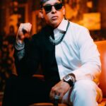 Daddy Yankee Instagram – Si Legendaddy no hubiera existido, como se llamaría este género? #legendaddy 🔥 #oneyear 🔥