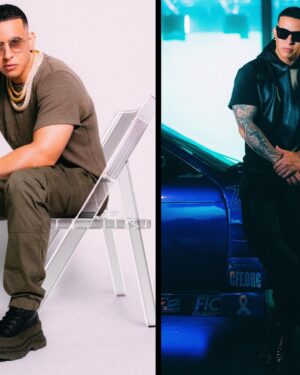 Daddy Yankee Instagram - Si Legendaddy no hubiera existido, como se llamaría este género? #legendaddy 🔥 #oneyear 🔥
