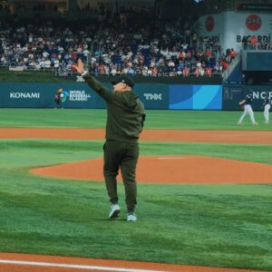 Daddy Yankee Instagram - Congrats Japan 🇯🇵 , for the Championship at the World Baseball Classic 2023. Special congrats to the MVP Shohei Ohtani. WBC Baseball and MLB thank you for naming me the Global Ambassador for the Classic. I had an unforgettable experience. 🙏🏼