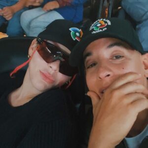 Daddy Yankee Instagram - Congrats Japan 🇯🇵 , for the Championship at the World Baseball Classic 2023. Special congrats to the MVP Shohei Ohtani. WBC Baseball and MLB thank you for naming me the Global Ambassador for the Classic. I had an unforgettable experience. 🙏🏼