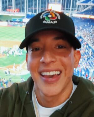 Daddy Yankee Instagram - Congrats Japan 🇯🇵 , for the Championship at the World Baseball Classic 2023. Special congrats to the MVP Shohei Ohtani. WBC Baseball and MLB thank you for naming me the Global Ambassador for the Classic. I had an unforgettable experience. 🙏🏼