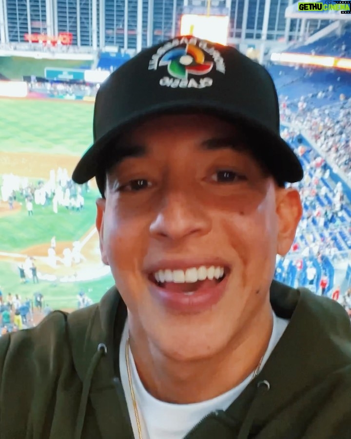 Daddy Yankee Instagram - Congrats Japan 🇯🇵 , for the Championship at the World Baseball Classic 2023. Special congrats to the MVP Shohei Ohtani. WBC Baseball and MLB thank you for naming me the Global Ambassador for the Classic. I had an unforgettable experience. 🙏🏼