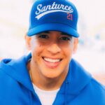 Daddy Yankee Instagram - 21’ Puerto Rico 🔥#worldbaseballclassic 🇵🇷🇮🇱 ⚾️❤️‍🔥 #legendaddy 📍