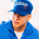 Daddy Yankee Instagram - 21’ Puerto Rico 🔥#worldbaseballclassic 🇵🇷🇮🇱 ⚾️❤️‍🔥 #legendaddy 📍